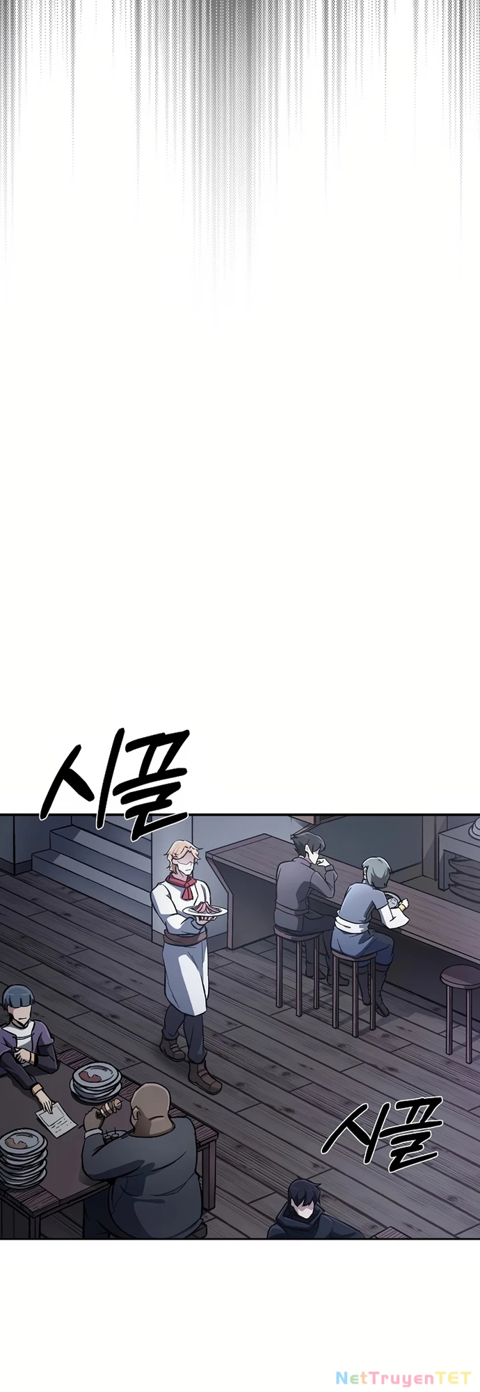 Anh Hùng Của Chúng Ta Làm Gì? Chapter 0 - 45