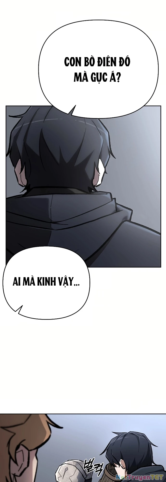 Anh Hùng Của Chúng Ta Làm Gì? Chapter 0 - 47