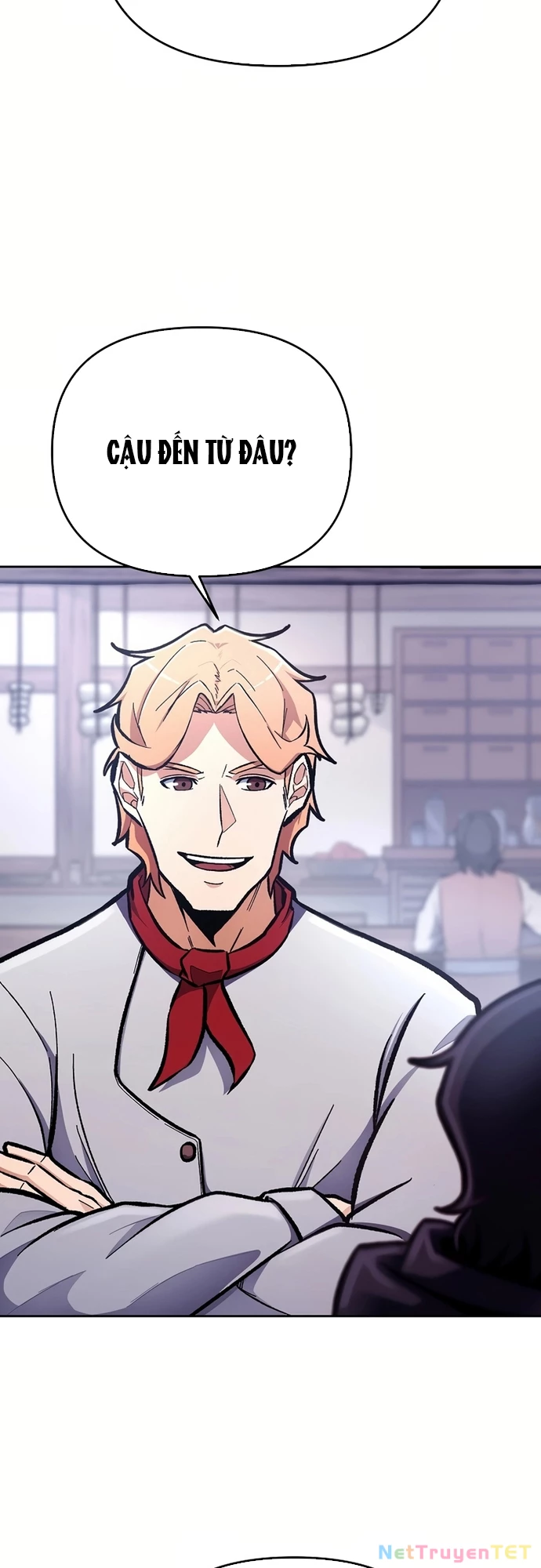 Anh Hùng Của Chúng Ta Làm Gì? Chapter 0 - 49
