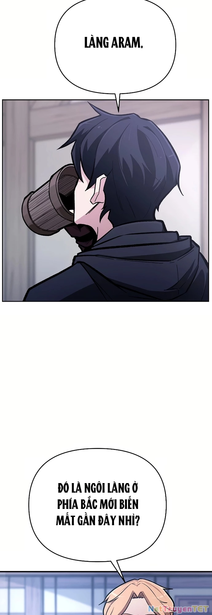 Anh Hùng Của Chúng Ta Làm Gì? Chapter 0 - 50