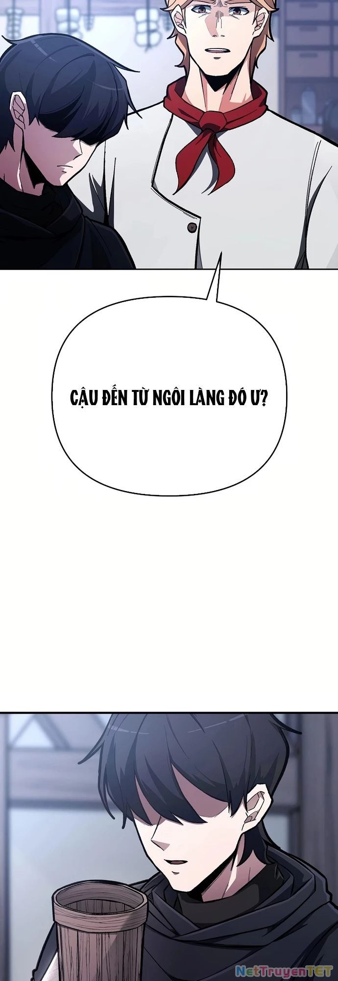 Anh Hùng Của Chúng Ta Làm Gì? Chapter 0 - 51