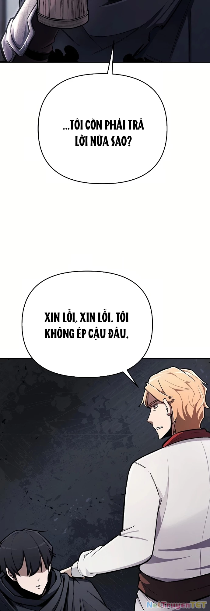 Anh Hùng Của Chúng Ta Làm Gì? Chapter 0 - 52