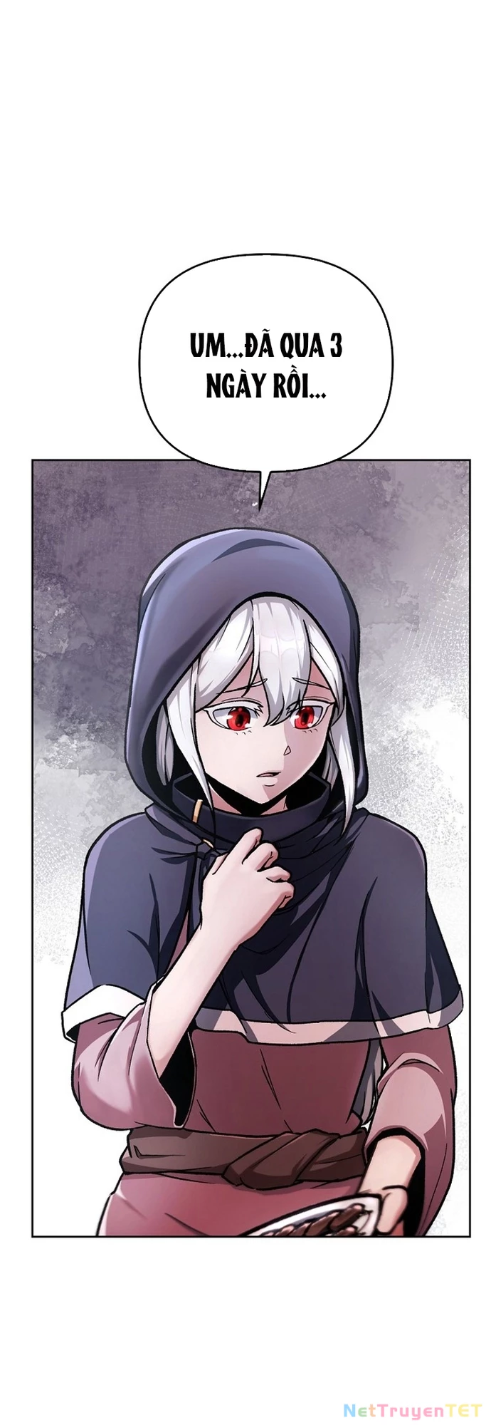 Anh Hùng Của Chúng Ta Làm Gì? Chapter 10 - 2