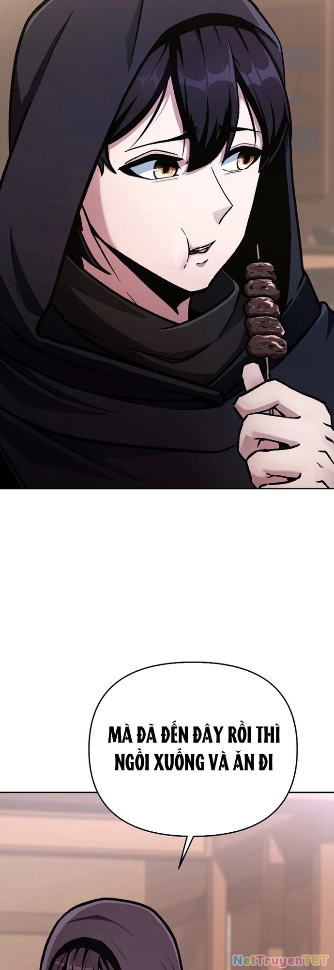 Anh Hùng Của Chúng Ta Làm Gì? Chapter 10 - 4