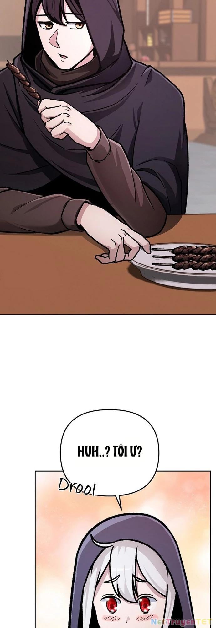 Anh Hùng Của Chúng Ta Làm Gì? Chapter 10 - 5