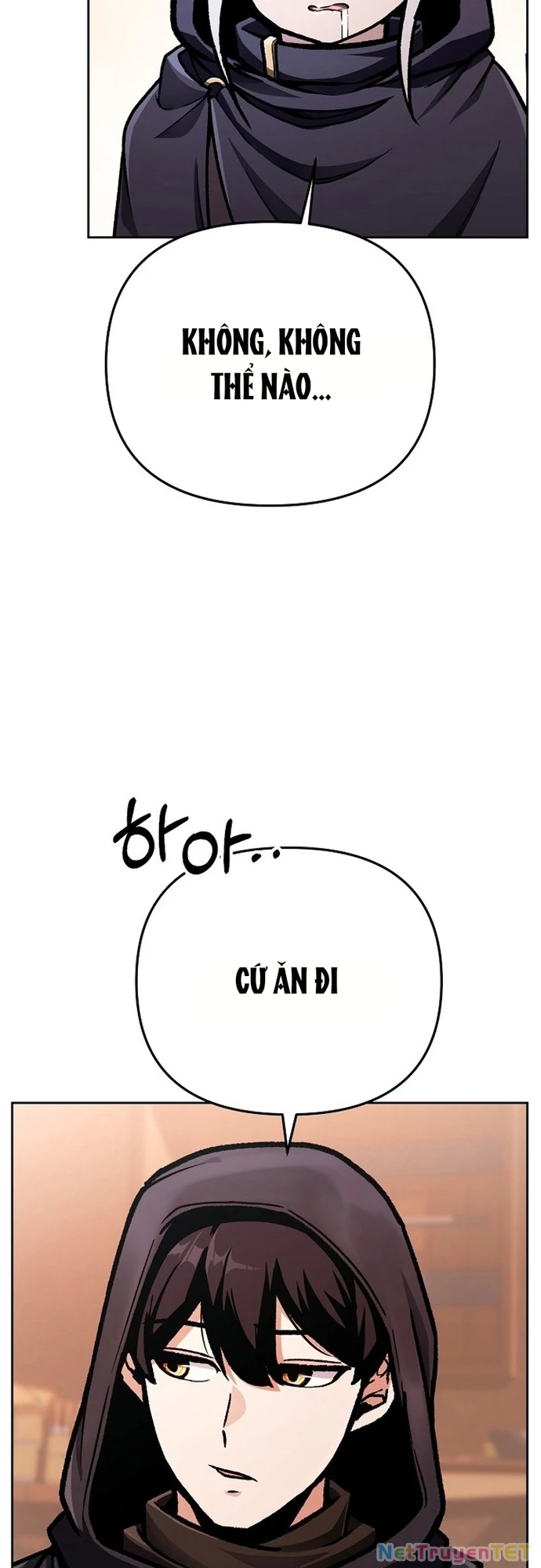 Anh Hùng Của Chúng Ta Làm Gì? Chapter 10 - 6