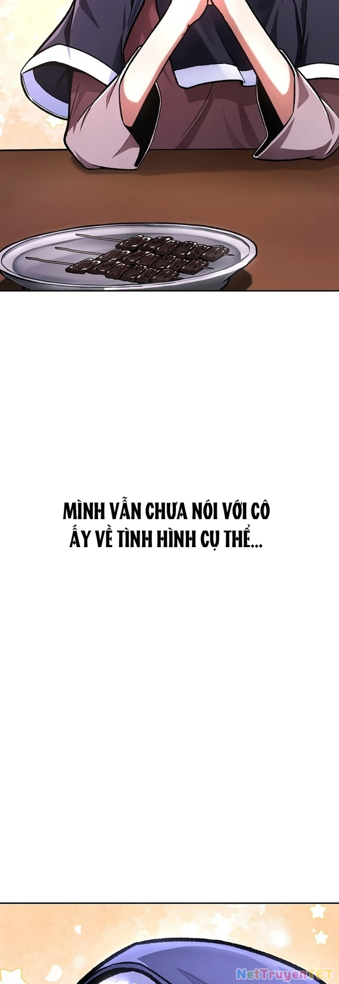 Anh Hùng Của Chúng Ta Làm Gì? Chapter 10 - 8