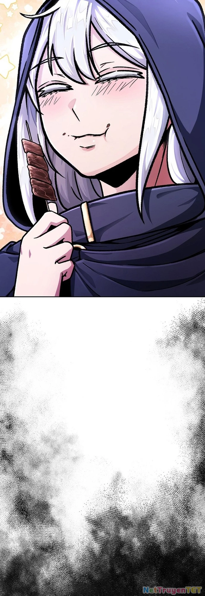 Anh Hùng Của Chúng Ta Làm Gì? Chapter 10 - 9