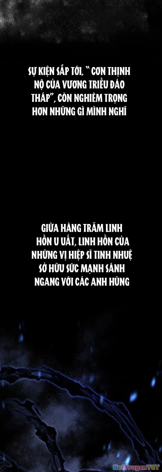 Anh Hùng Của Chúng Ta Làm Gì? Chapter 10 - 10