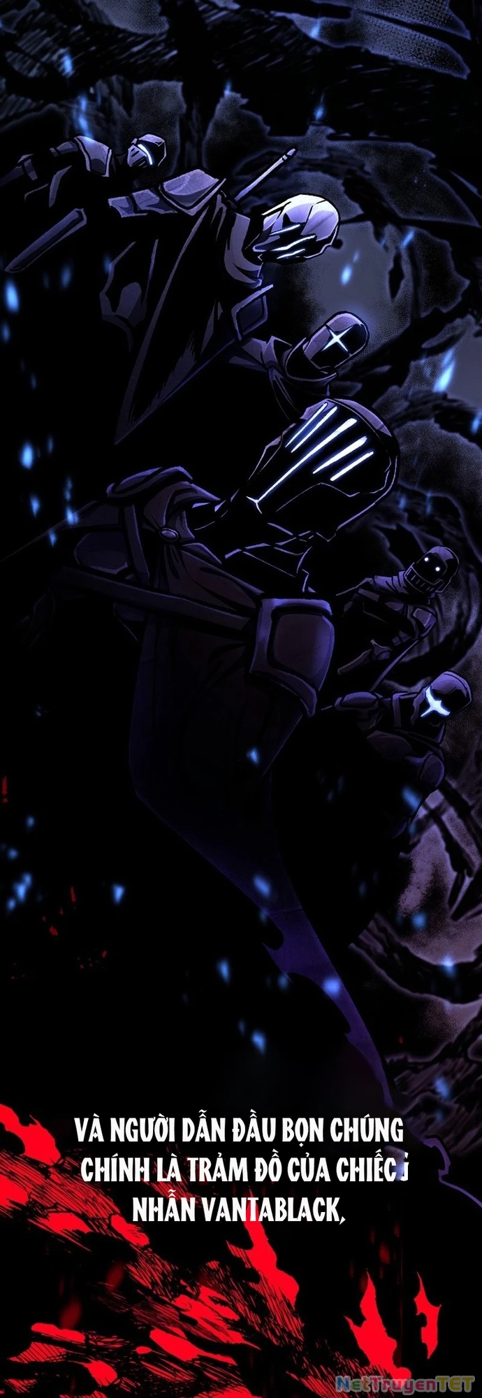 Anh Hùng Của Chúng Ta Làm Gì? Chapter 10 - 11