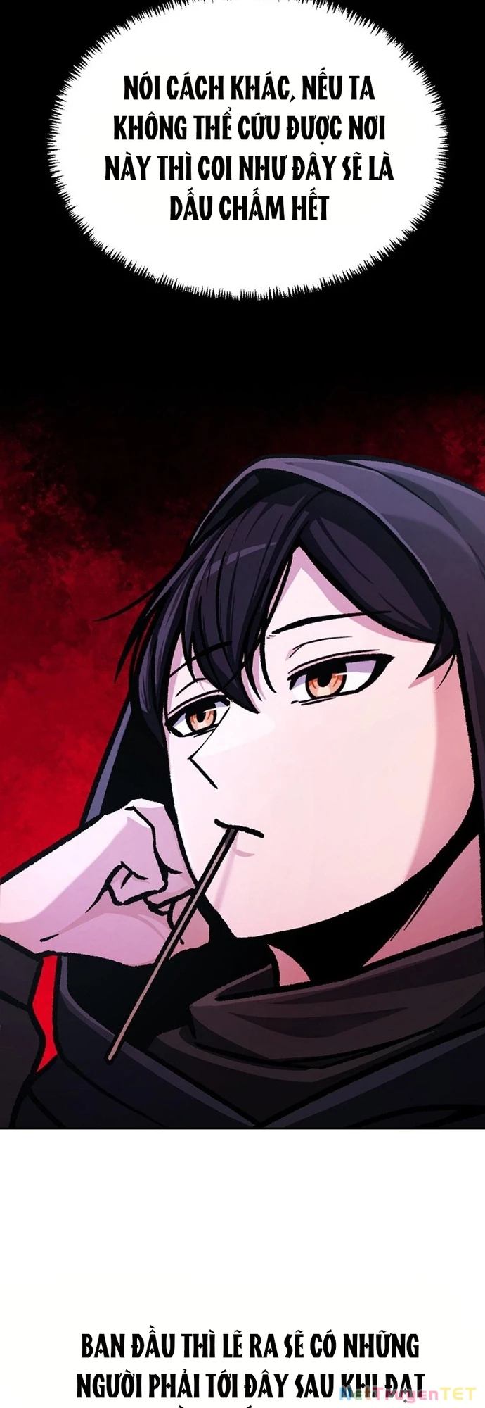 Anh Hùng Của Chúng Ta Làm Gì? Chapter 10 - 15