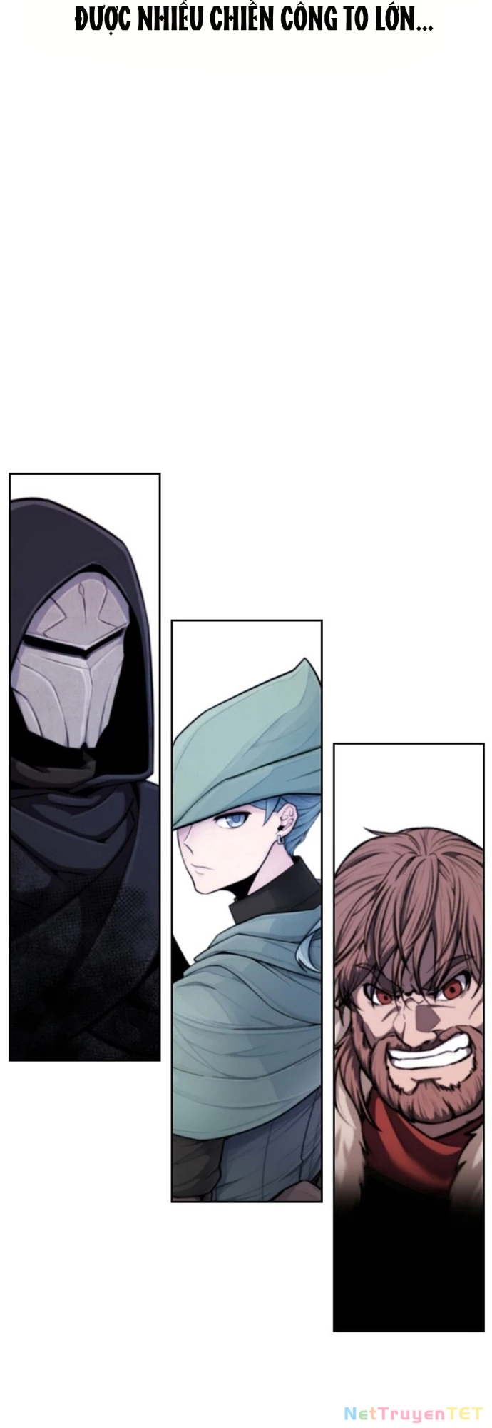 Anh Hùng Của Chúng Ta Làm Gì? Chapter 10 - 16