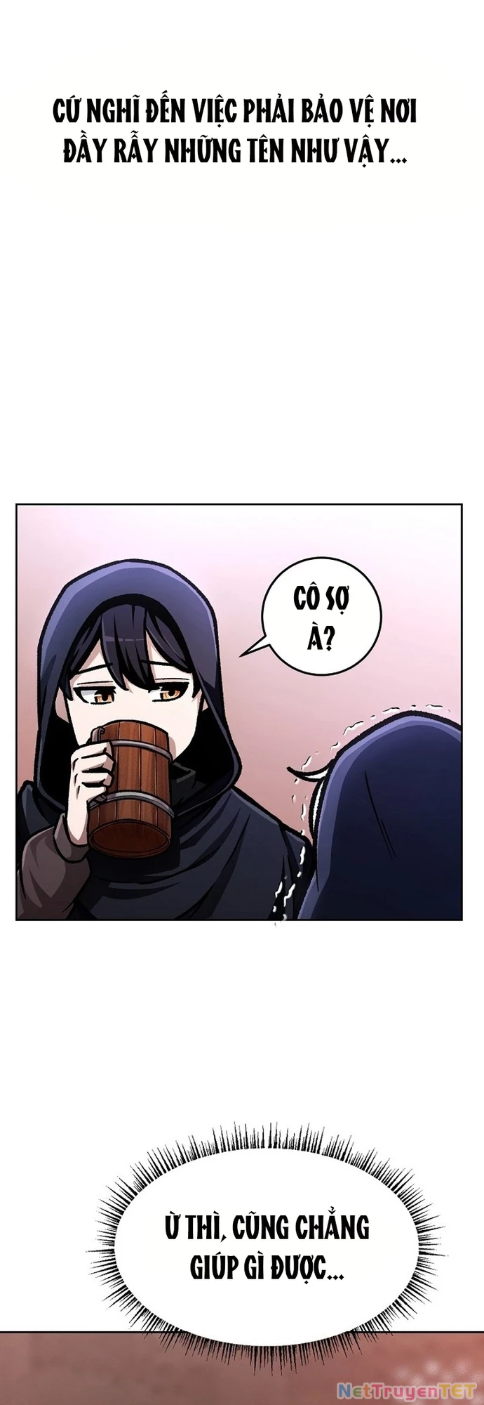 Anh Hùng Của Chúng Ta Làm Gì? Chapter 10 - 20