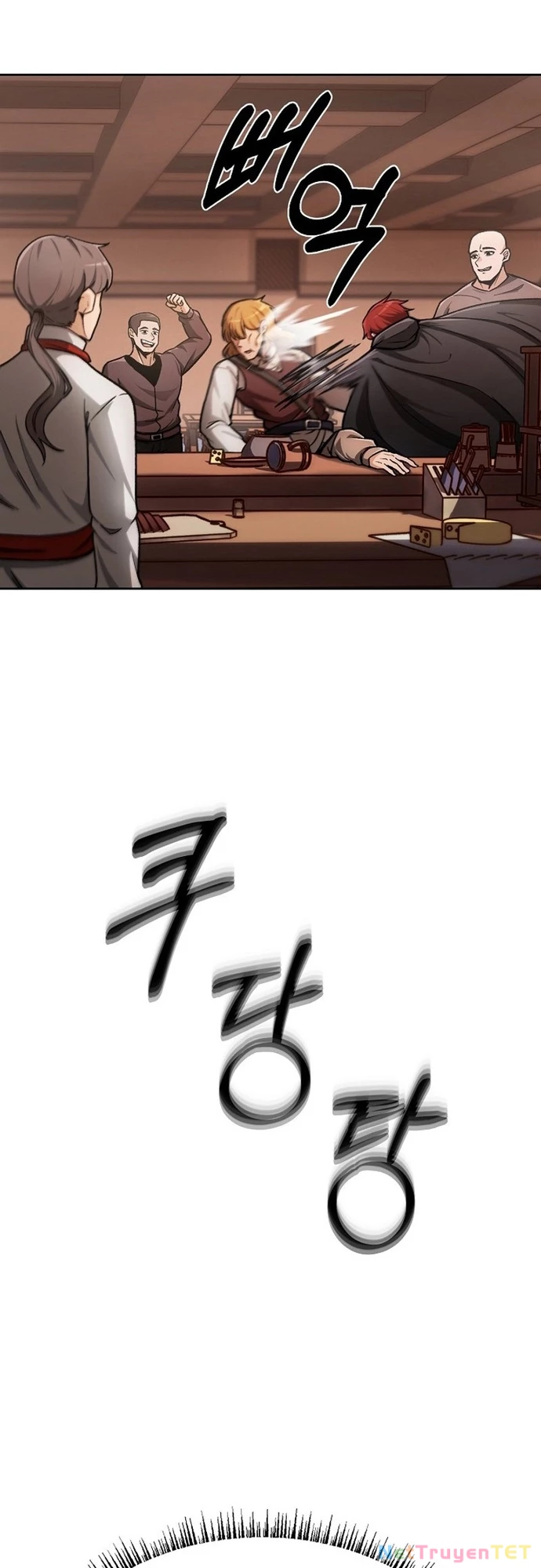 Anh Hùng Của Chúng Ta Làm Gì? Chapter 10 - 22