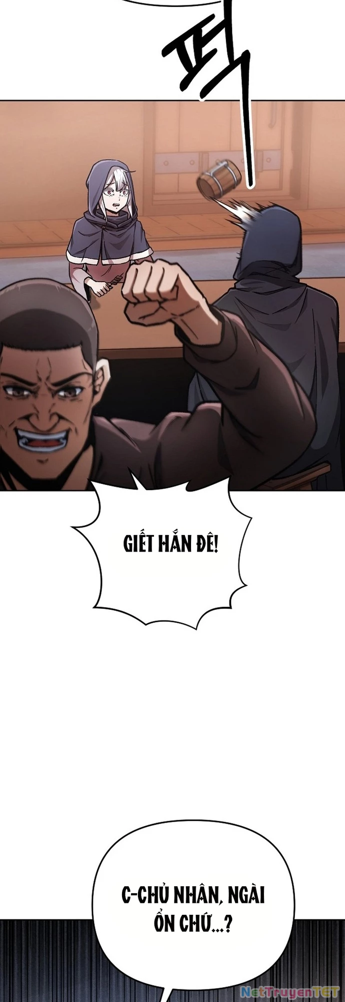 Anh Hùng Của Chúng Ta Làm Gì? Chapter 10 - 24