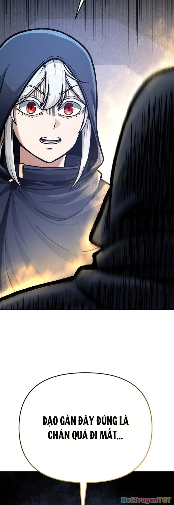 Anh Hùng Của Chúng Ta Làm Gì? Chapter 10 - 25