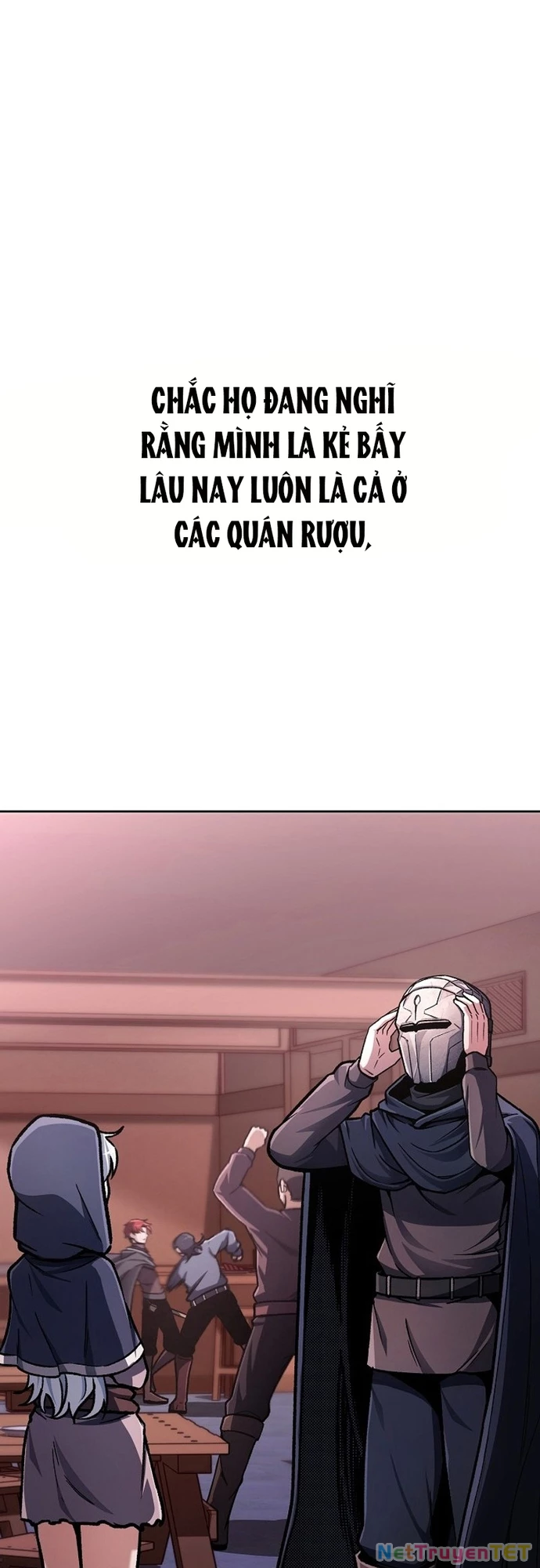 Anh Hùng Của Chúng Ta Làm Gì? Chapter 10 - 27