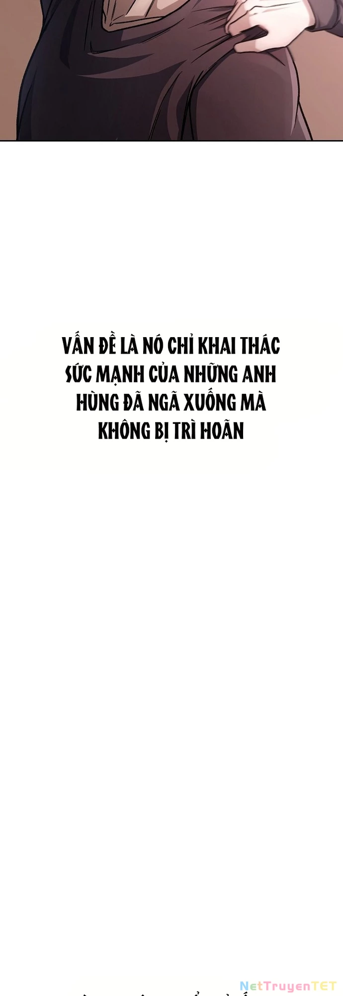 Anh Hùng Của Chúng Ta Làm Gì? Chapter 10 - 30