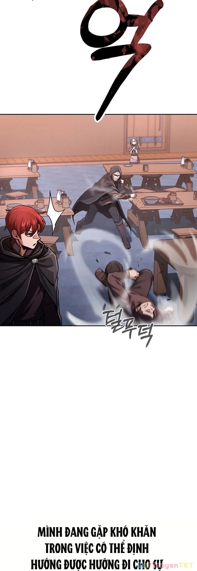 Anh Hùng Của Chúng Ta Làm Gì? Chapter 10 - 33