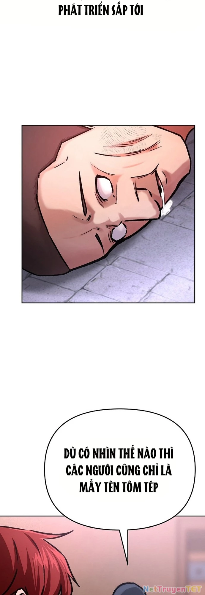 Anh Hùng Của Chúng Ta Làm Gì? Chapter 10 - 34