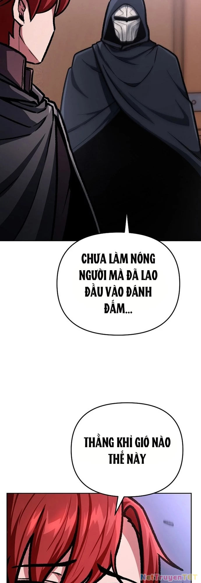 Anh Hùng Của Chúng Ta Làm Gì? Chapter 10 - 35