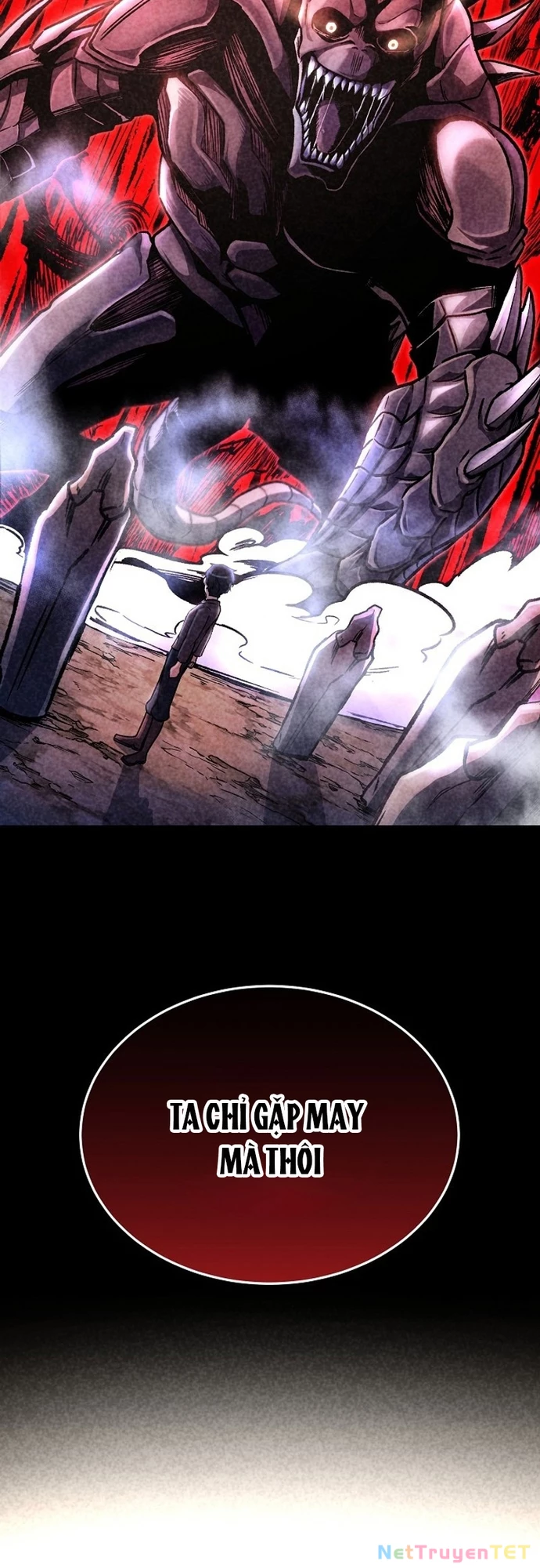 Anh Hùng Của Chúng Ta Làm Gì? Chapter 10 - 44