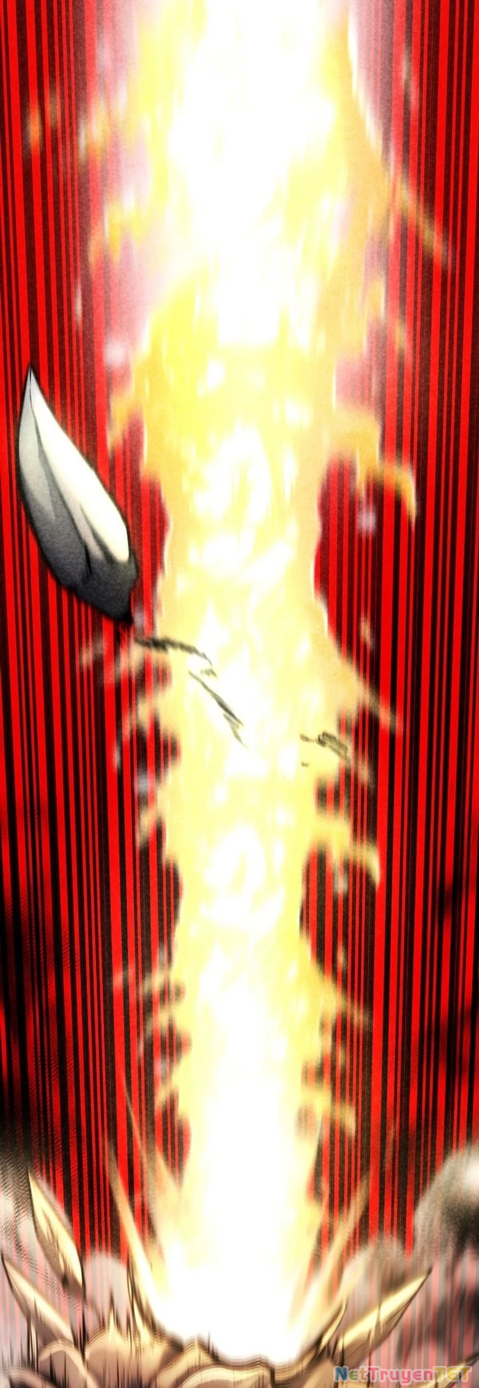 Anh Hùng Của Chúng Ta Làm Gì? Chapter 10 - 46