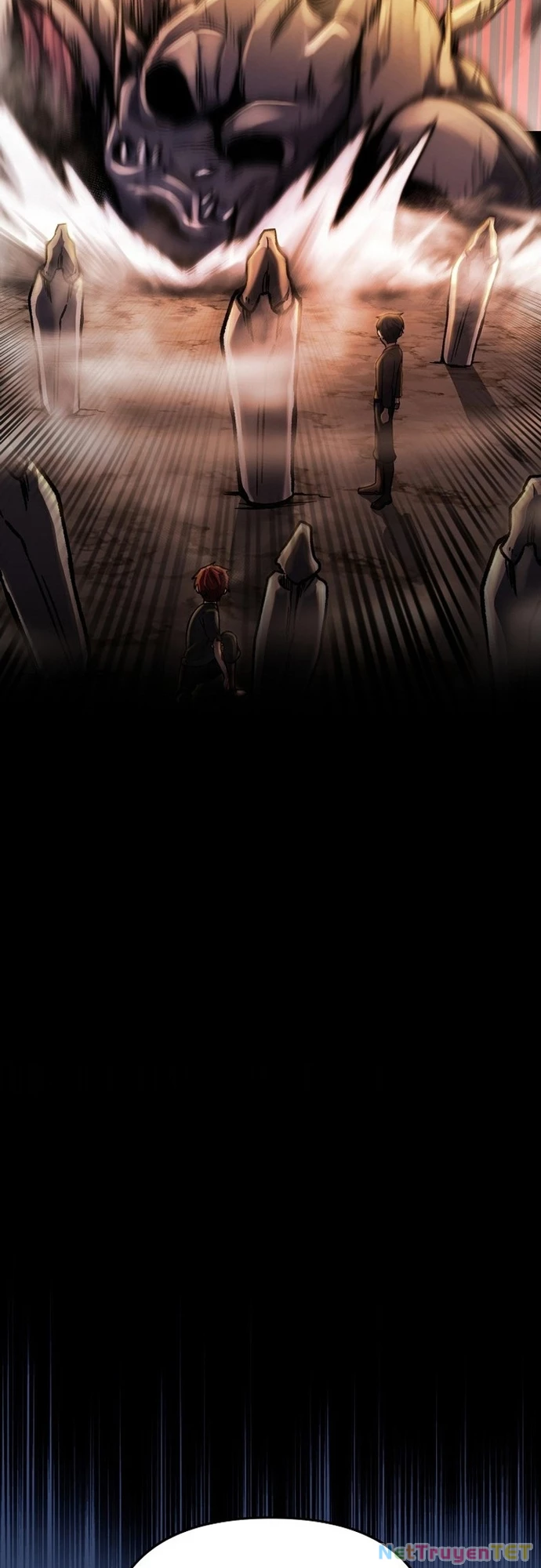 Anh Hùng Của Chúng Ta Làm Gì? Chapter 10 - 47