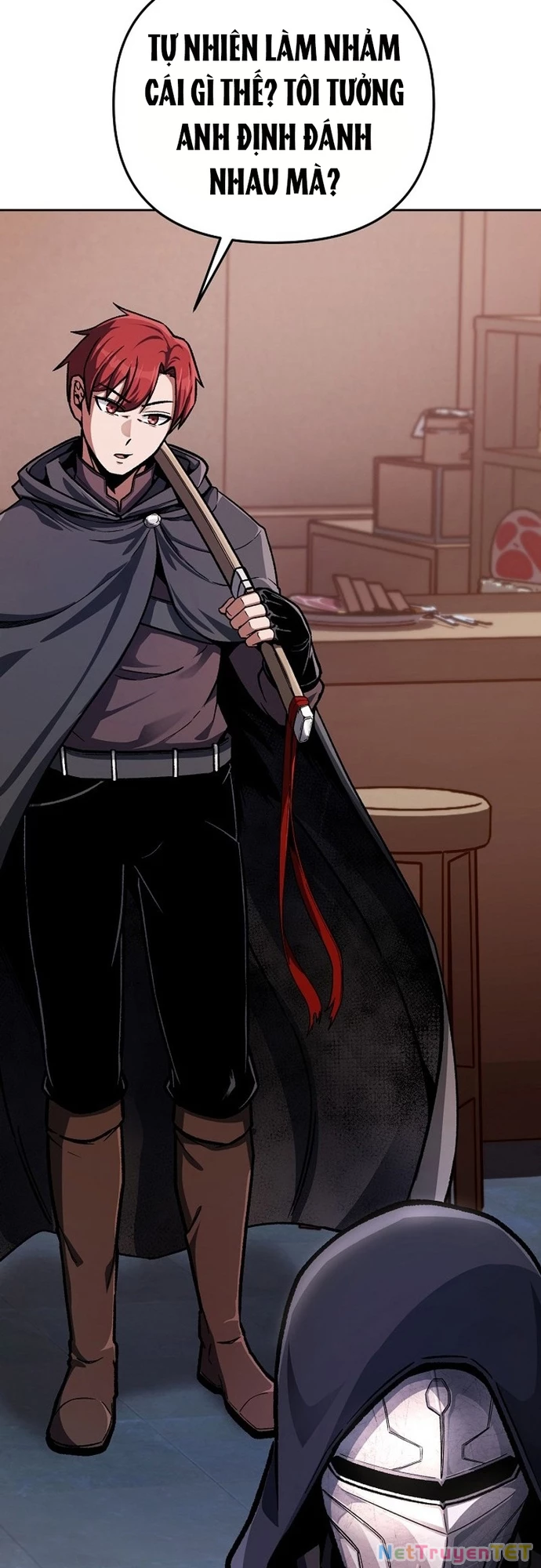 Anh Hùng Của Chúng Ta Làm Gì? Chapter 10 - 49