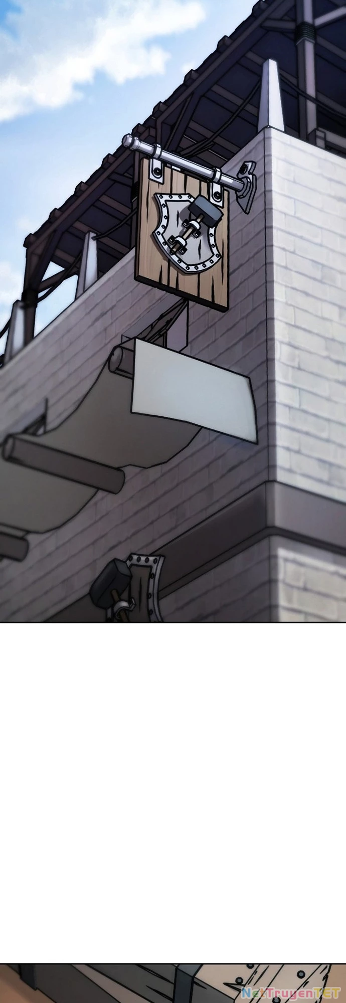 Anh Hùng Của Chúng Ta Làm Gì? Chapter 10 - 57