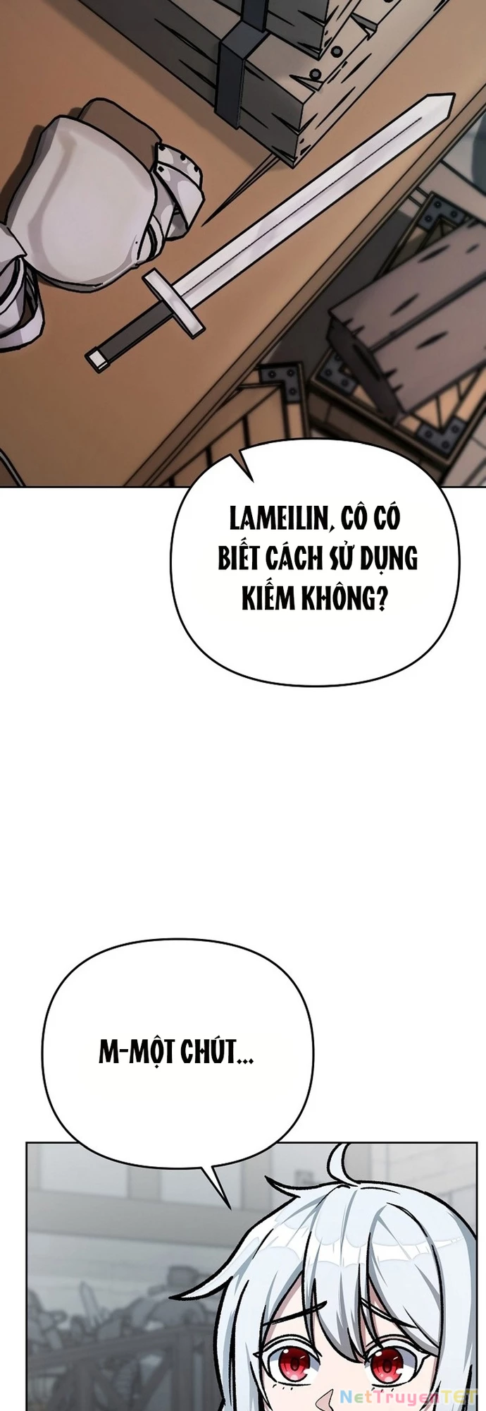 Anh Hùng Của Chúng Ta Làm Gì? Chapter 10 - 58