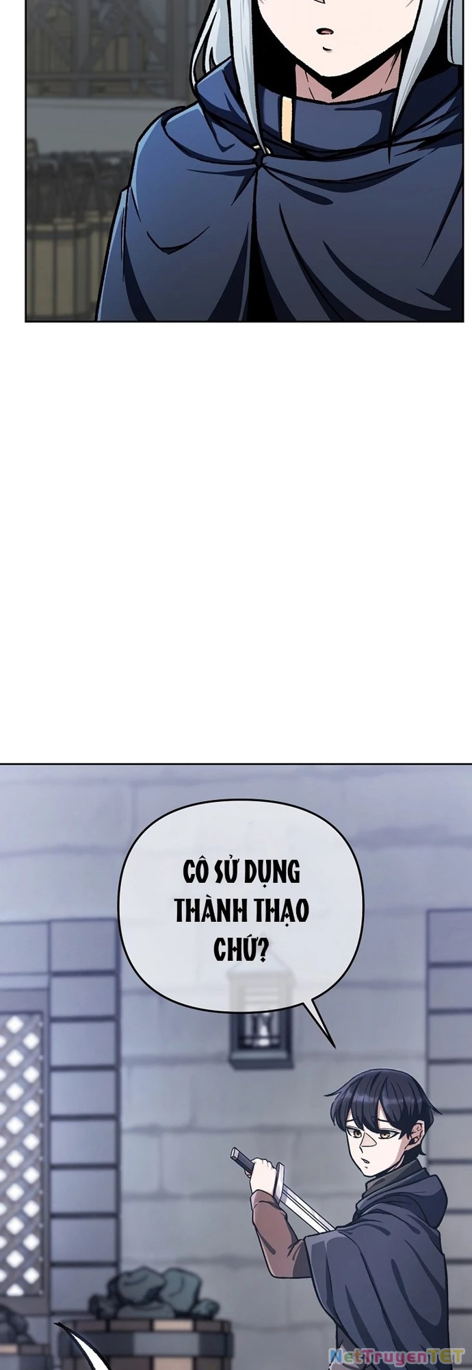 Anh Hùng Của Chúng Ta Làm Gì? Chapter 10 - 59