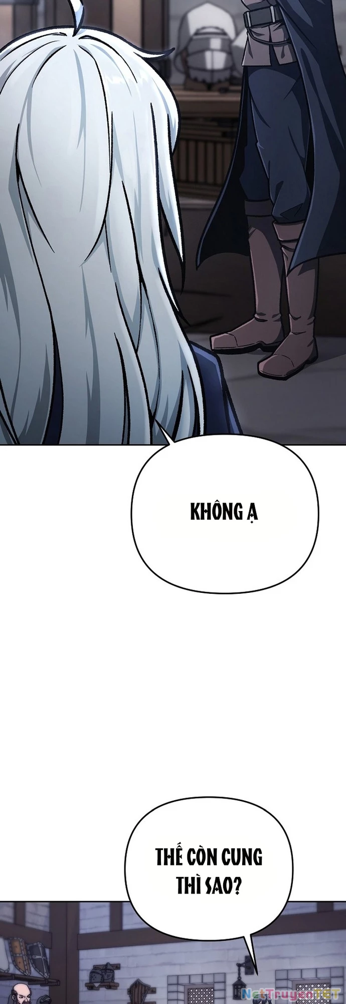 Anh Hùng Của Chúng Ta Làm Gì? Chapter 10 - 60