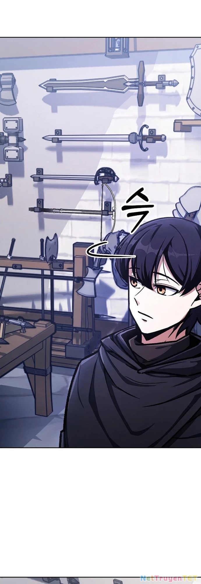 Anh Hùng Của Chúng Ta Làm Gì? Chapter 10 - 64