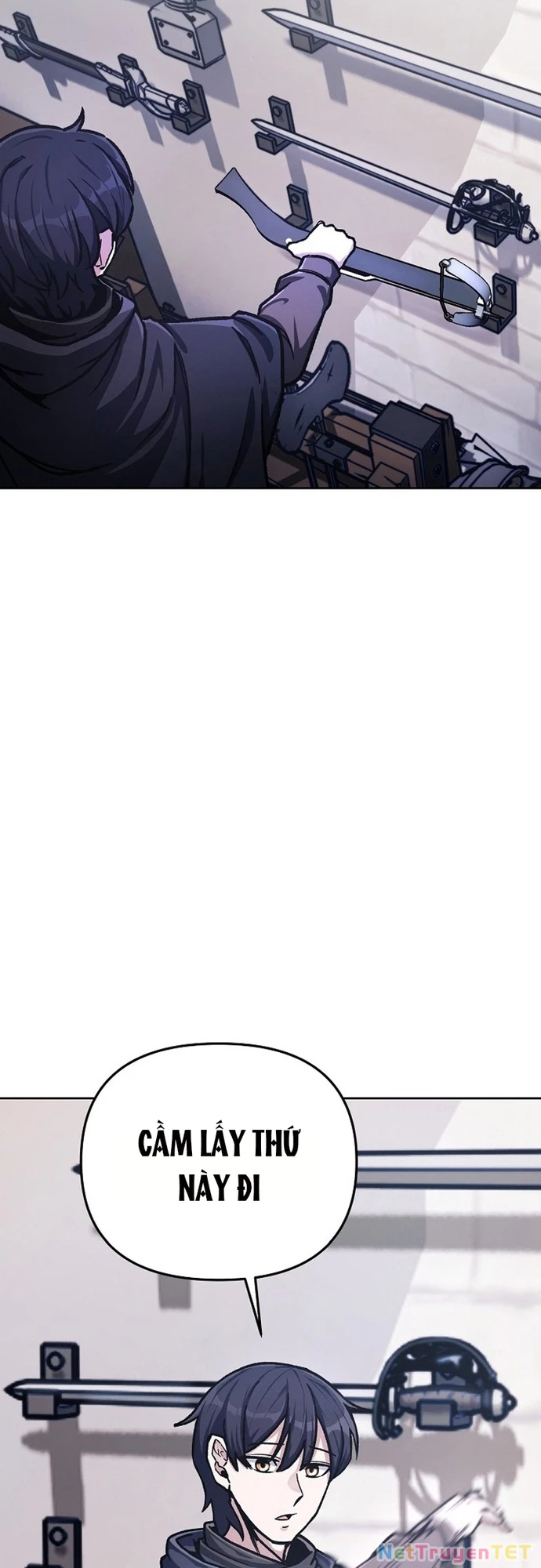 Anh Hùng Của Chúng Ta Làm Gì? Chapter 10 - 65