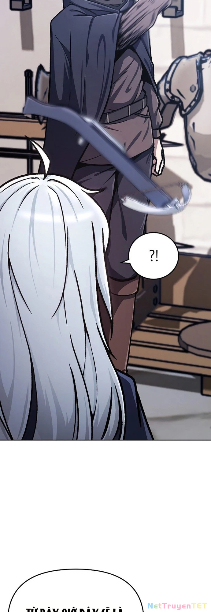 Anh Hùng Của Chúng Ta Làm Gì? Chapter 10 - 66