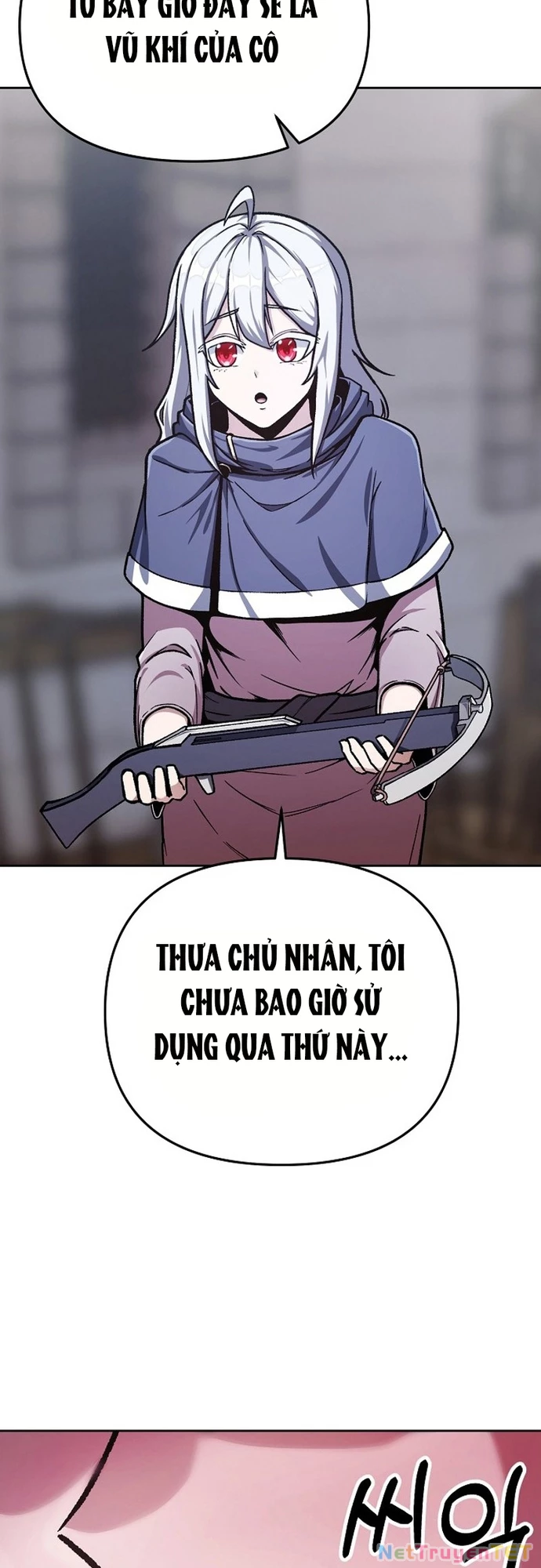 Anh Hùng Của Chúng Ta Làm Gì? Chapter 10 - 67
