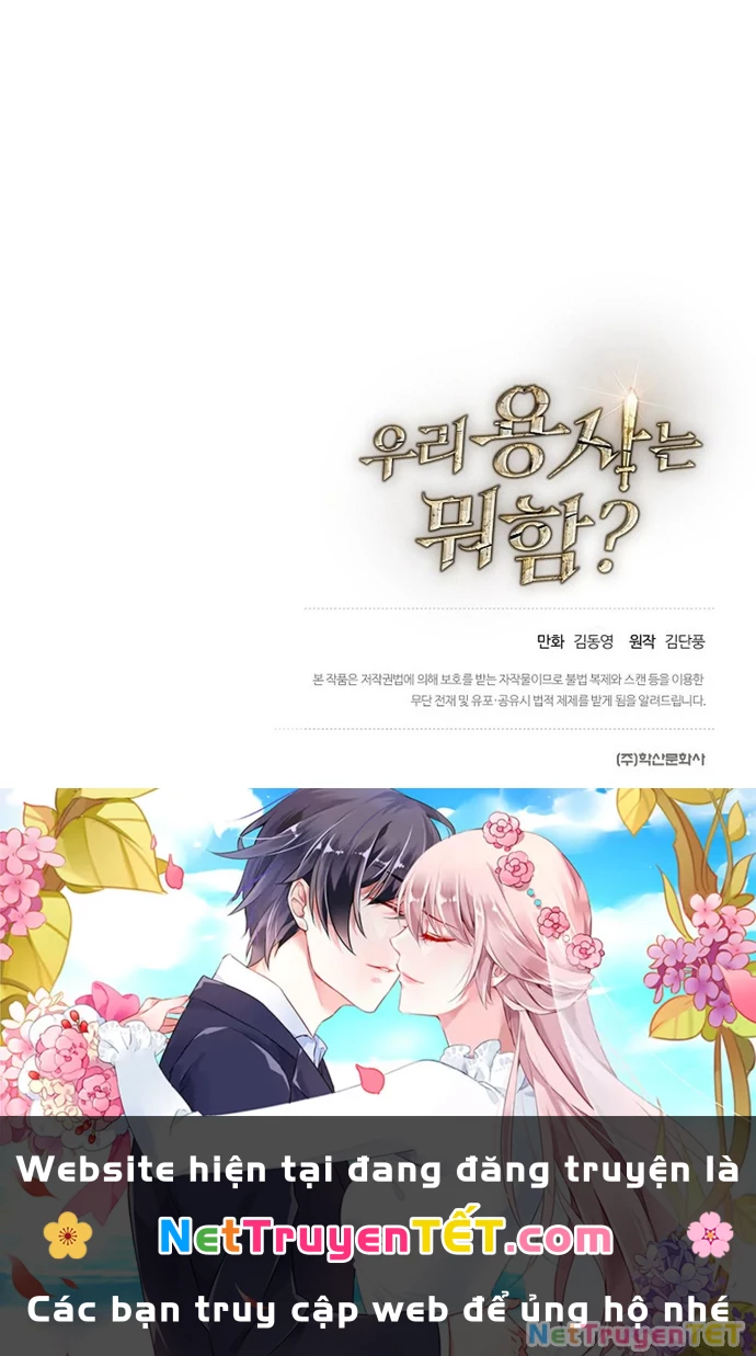 Anh Hùng Của Chúng Ta Làm Gì? Chapter 10 - 71