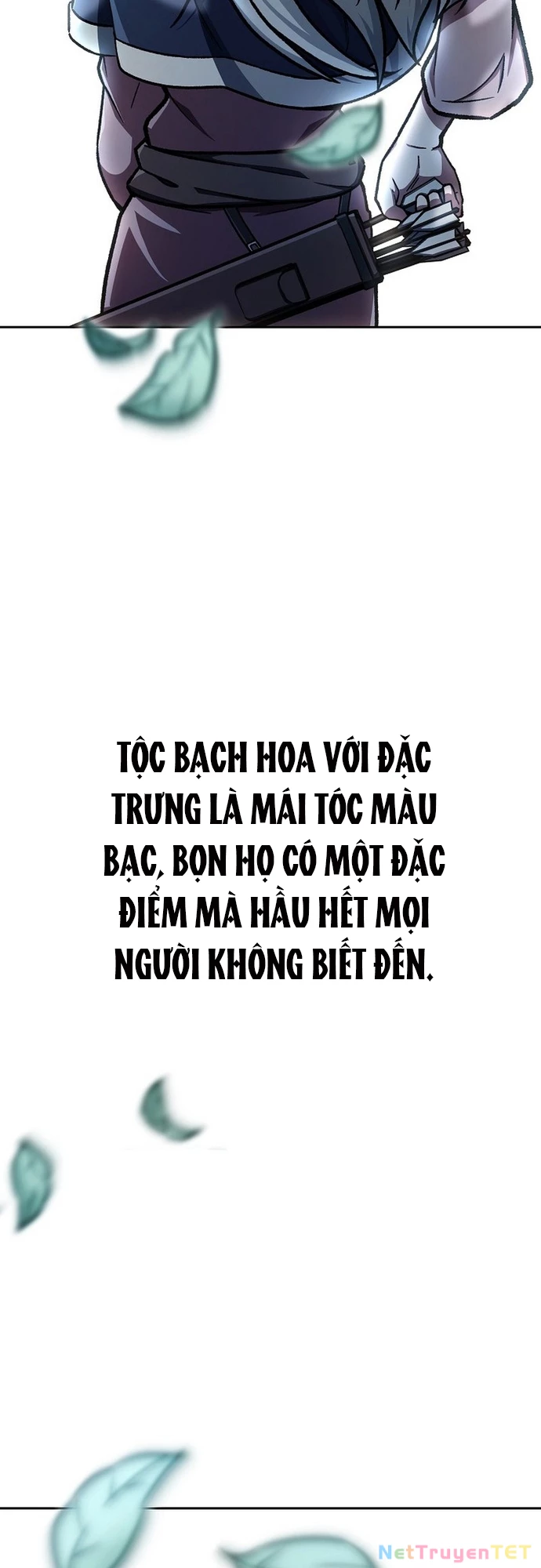 Anh Hùng Của Chúng Ta Làm Gì? Chapter 11 - 3