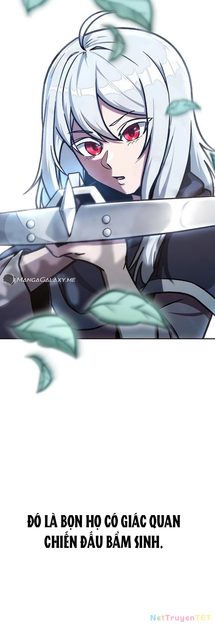 Anh Hùng Của Chúng Ta Làm Gì? Chapter 11 - 4