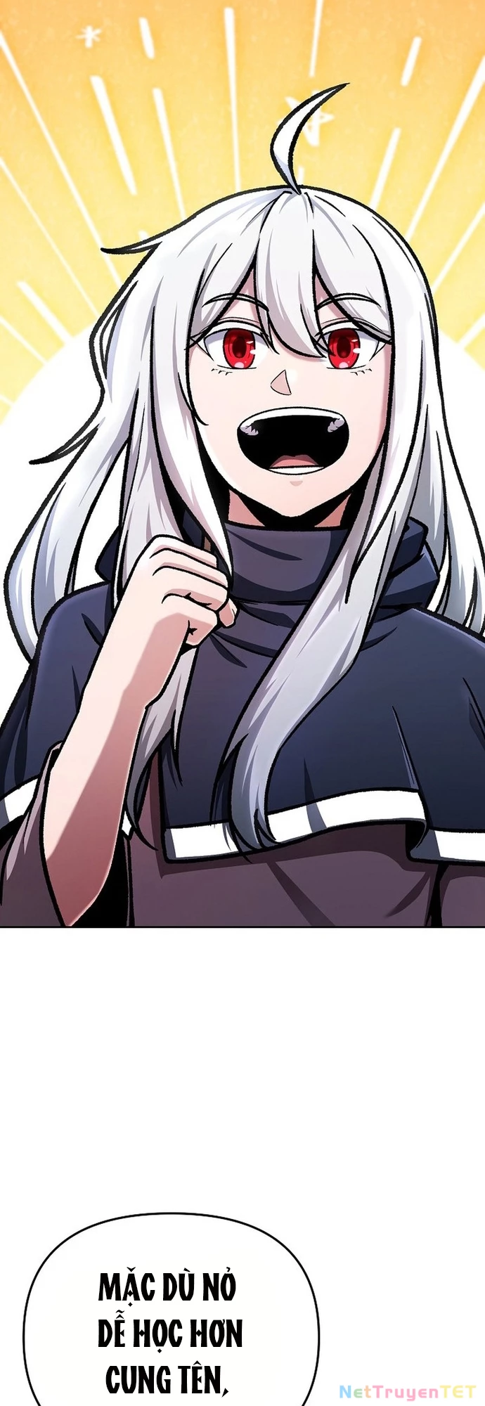 Anh Hùng Của Chúng Ta Làm Gì? Chapter 11 - 8
