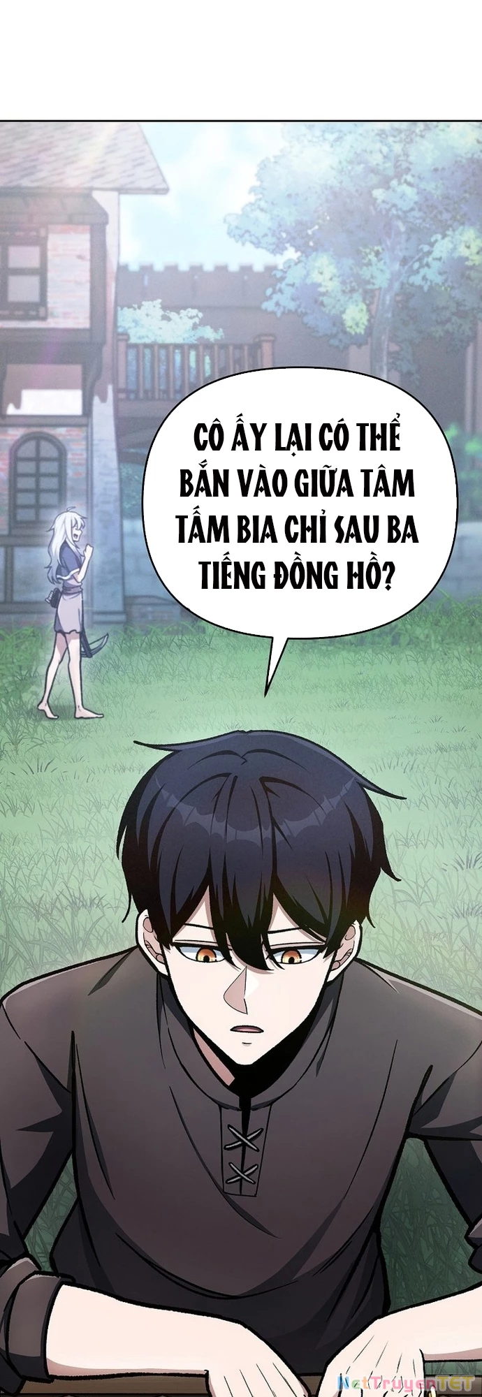 Anh Hùng Của Chúng Ta Làm Gì? Chapter 11 - 10
