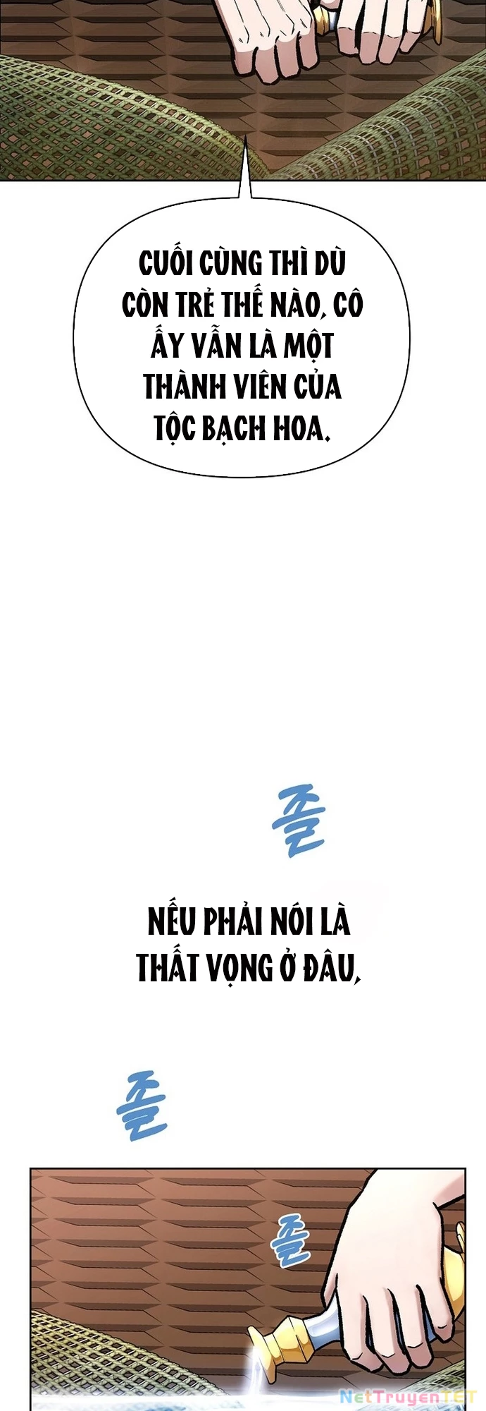 Anh Hùng Của Chúng Ta Làm Gì? Chapter 11 - 11
