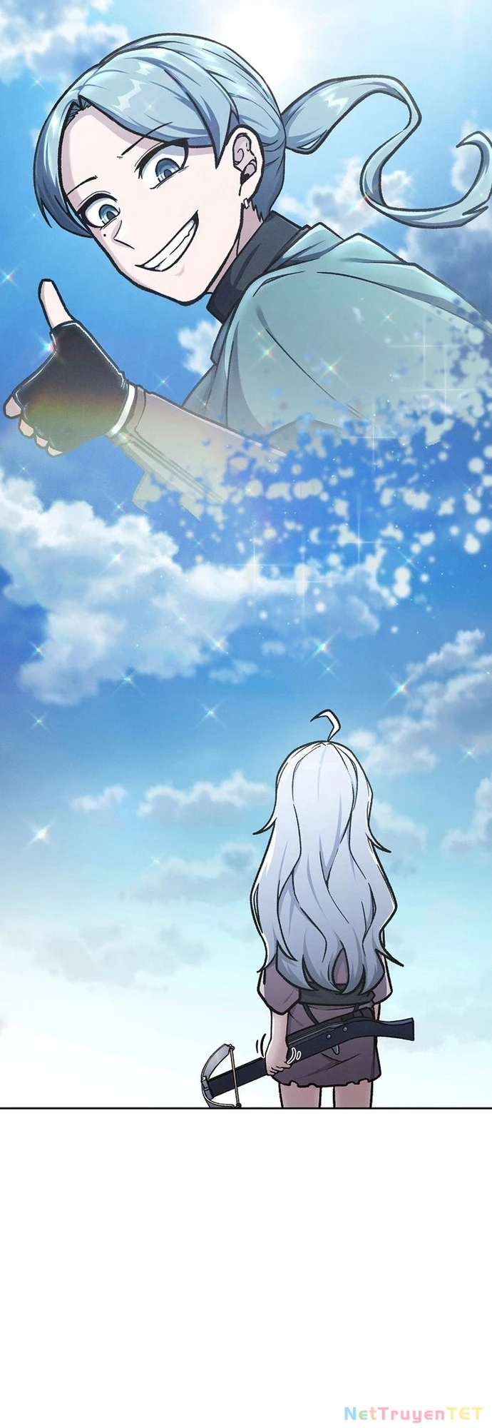Anh Hùng Của Chúng Ta Làm Gì? Chapter 11 - 15