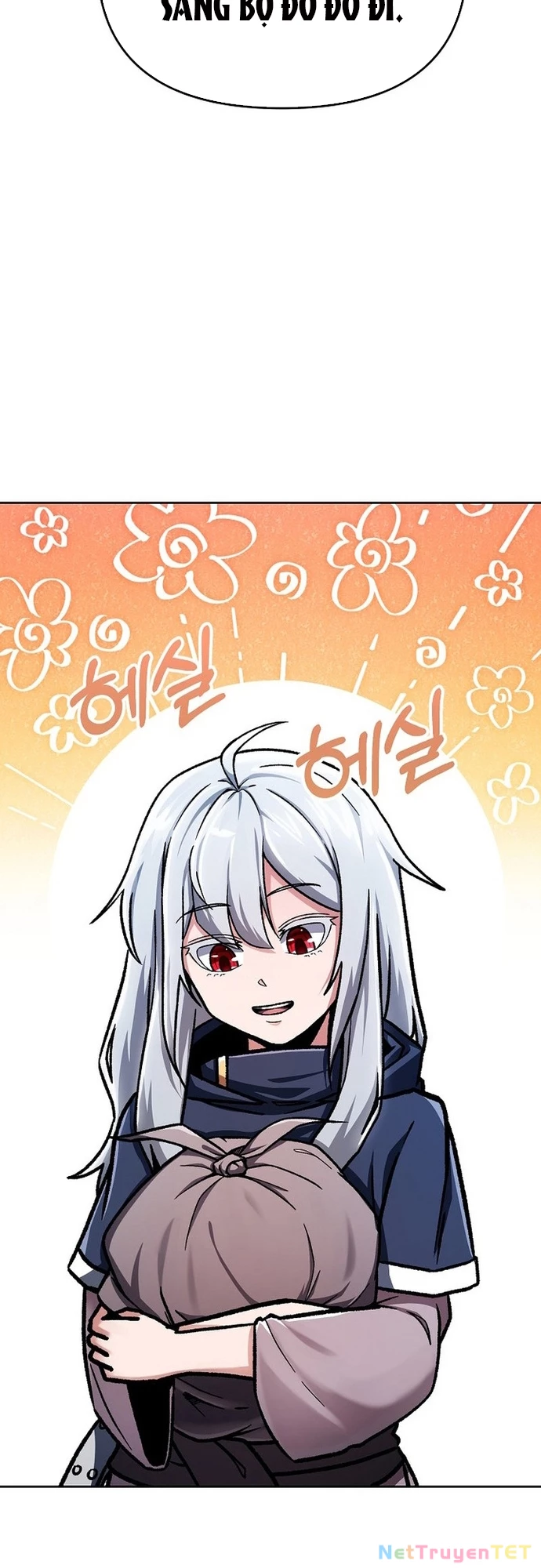 Anh Hùng Của Chúng Ta Làm Gì? Chapter 11 - 19