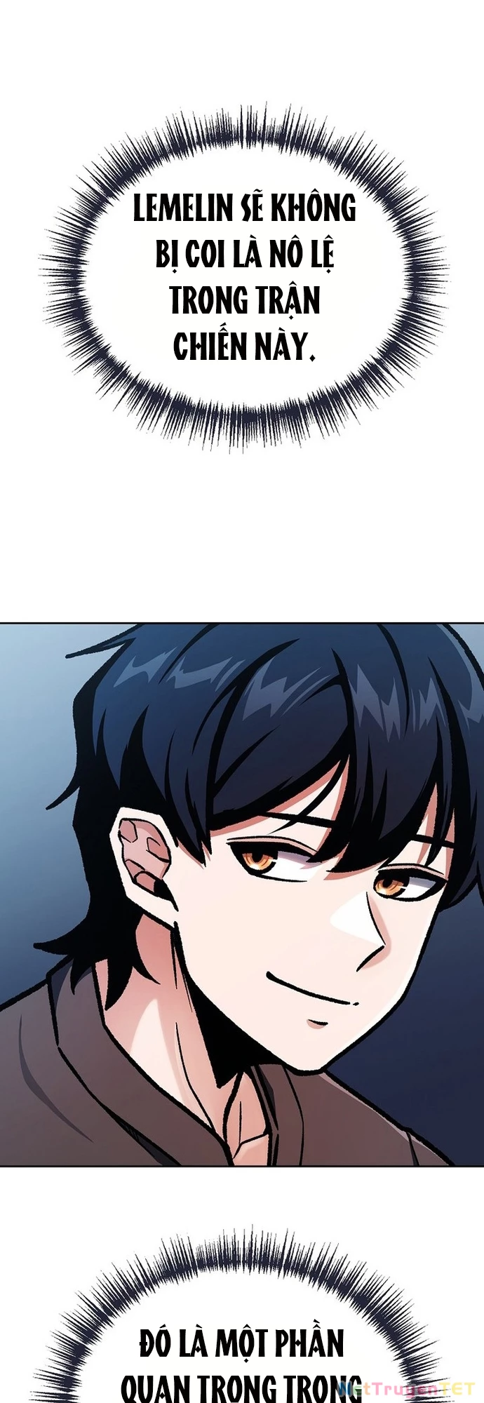 Anh Hùng Của Chúng Ta Làm Gì? Chapter 11 - 20