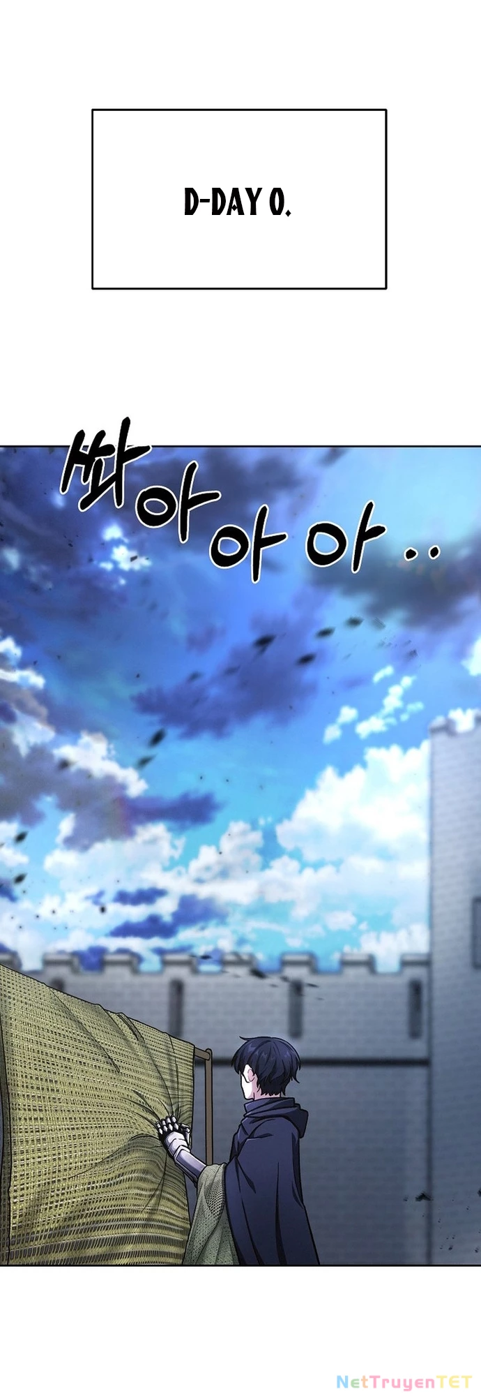 Anh Hùng Của Chúng Ta Làm Gì? Chapter 11 - 22