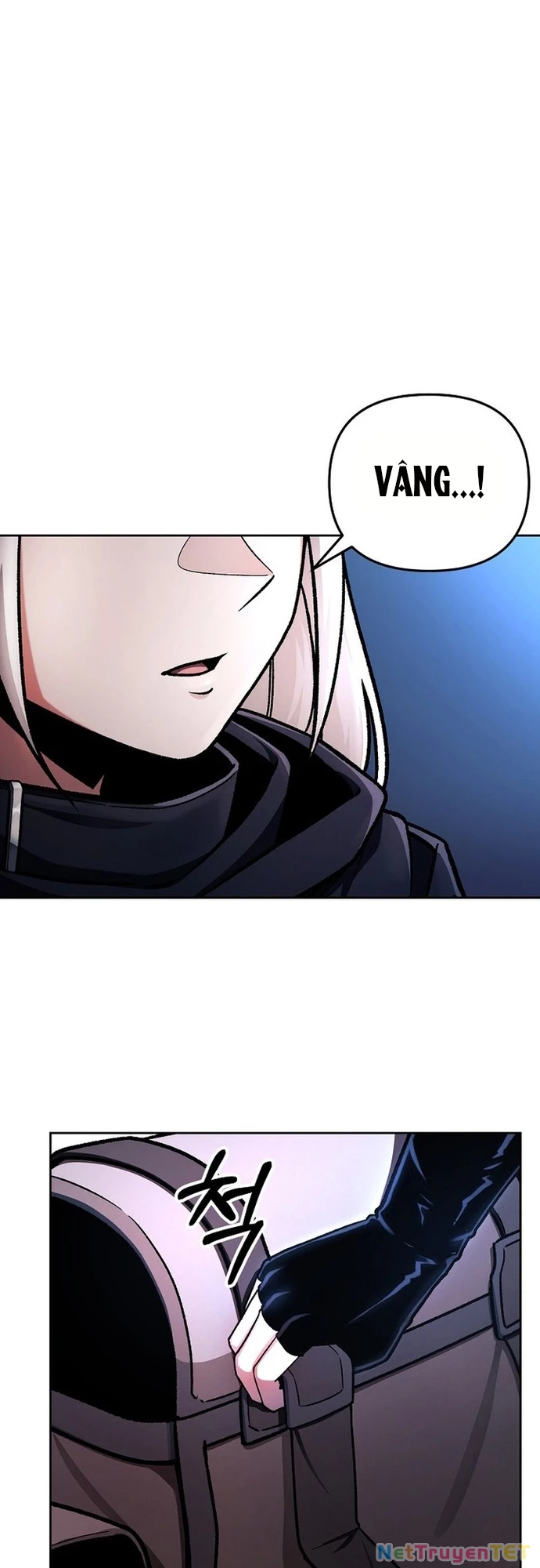 Anh Hùng Của Chúng Ta Làm Gì? Chapter 11 - 25