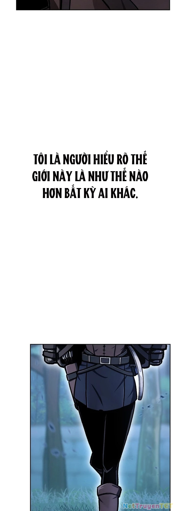 Anh Hùng Của Chúng Ta Làm Gì? Chapter 11 - 26
