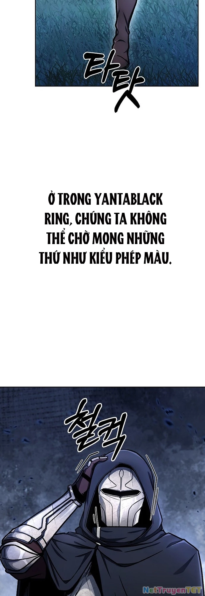 Anh Hùng Của Chúng Ta Làm Gì? Chapter 11 - 27